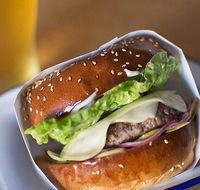 Bulli Beach Cafe - Internet Find