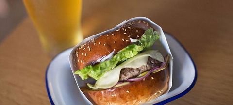 Bulli Beach Cafe - Internet Find 0