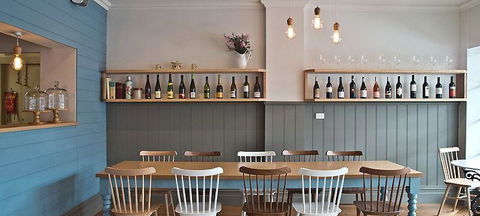 Bulli Beach Cafe - Internet Find 2