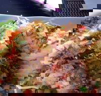 Crystal Grill Chinese Restaurant - Internet Find