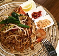 Kun Yao Thai Restaurant - Internet Find