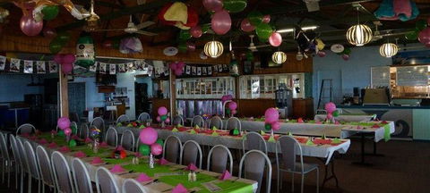 Waters Edge Bistro - Internet Find 2