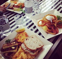 Cafe 63 Wilston - Internet Find