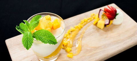 Pondok Bamboe Koening Indonesian Noodle Restaurant - Internet Find 1