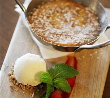 Pondok Bamboe Koening Indonesian Noodle Restaurant - Internet Find 3