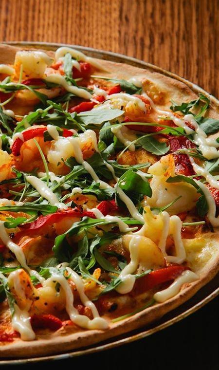 Pondok Bamboe Koening Indonesian Noodle Restaurant - Internet Find 4