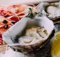 The Paddock Restaurant and Bar - Internet Find