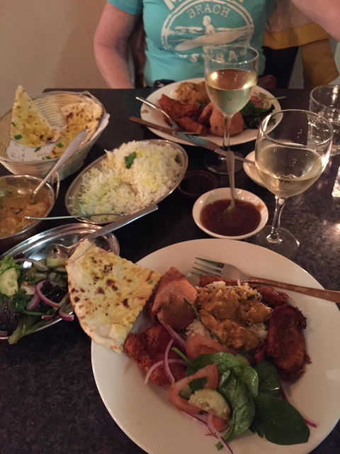 Albany's Indian Tandoori Restaurant - Internet Find 1