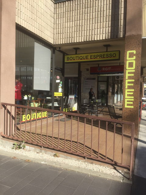 Boutique Espresso - Internet Find 4