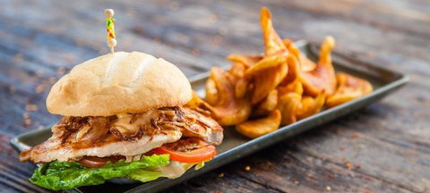 Maze Grill - Internet Find 0