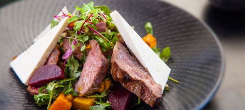 Maze Grill - Internet Find 1