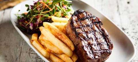 Maze Grill - Internet Find 2