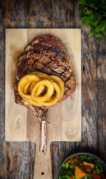 Maze Grill - Internet Find 4