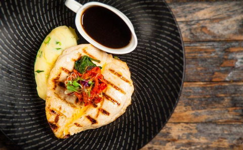 Maze Grill - Internet Find 7