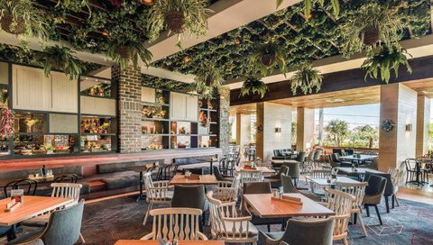 Maze Grill - Internet Find 8