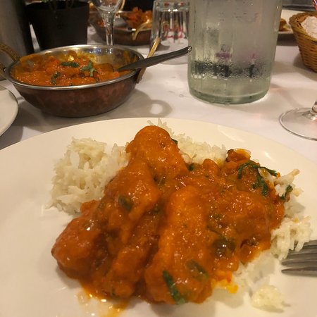 Taste Of Mountain Nepalese & Indian Restaurant - Internet Find 0