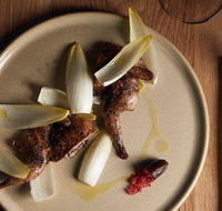 The Distillery Woodfire Restaurant - Internet Find