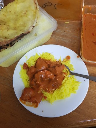 The Green Indian Restaurant - Internet Find 0