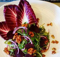 Zahli Restaurant - Internet Find