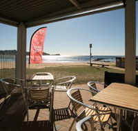 Avoca Beach Seafoods - Internet Find