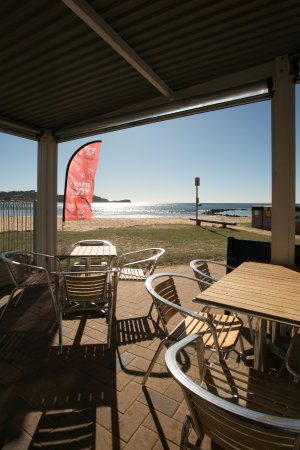 Avoca Beach Seafoods - Internet Find 0