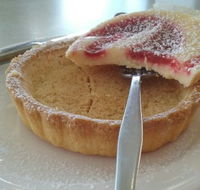 Cafe Jacqui's - Internet Find