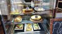 Capelberry Cafe