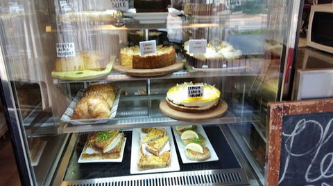 Capelberry Cafe - Internet Find 0