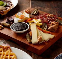 French Touch Bistro - Internet Find