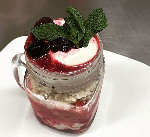 The Old Butcher Shop Cafe - Internet Find 0