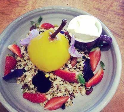 The Old Butcher Shop Cafe - Internet Find 13