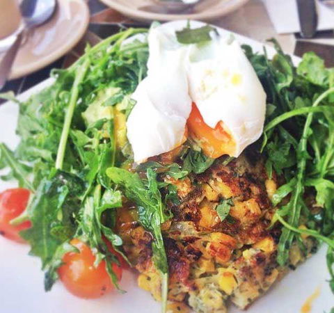 The Old Butcher Shop Cafe - Internet Find 14