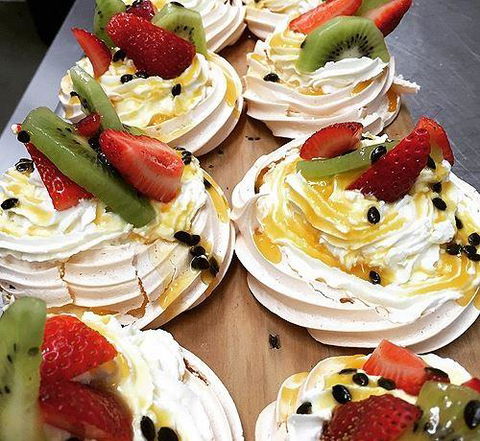 The Old Butcher Shop Cafe - Internet Find 1