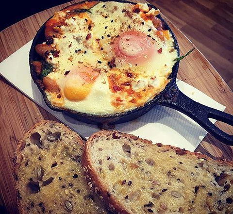 The Old Butcher Shop Cafe - Internet Find 2