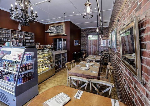 The Old Butcher Shop Cafe - Internet Find 8