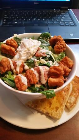 Blueys Cafe - Internet Find 0
