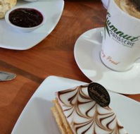 Gumnut Patisserie - Internet Find