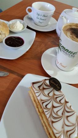 Gumnut Patisserie - Internet Find 0