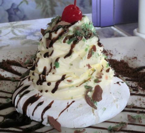 Lady Lavender's Tea Room - Internet Find 0