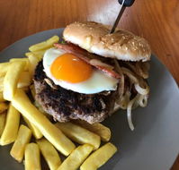 Maggie's Cafe - Internet Find