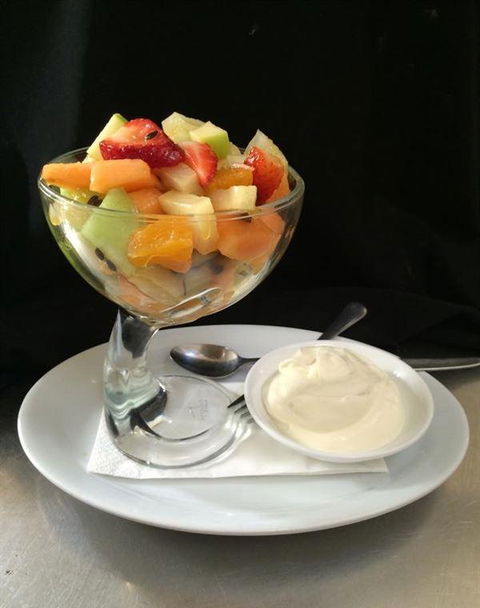 Ronnie'z Cafe And Take Away - Internet Find 1