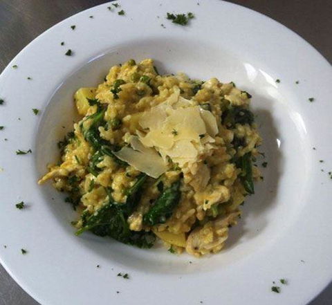 Ronnie'z Cafe And Take Away - Internet Find 2