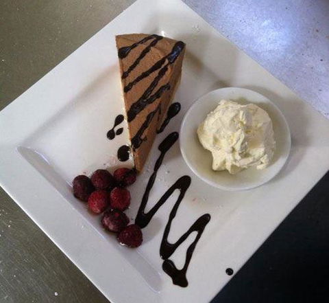 Ronnie'z Cafe And Take Away - Internet Find 4