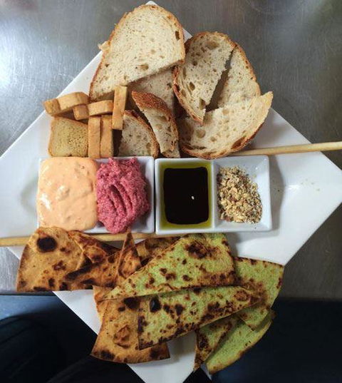 Ronnie'z Cafe And Take Away - Internet Find 6