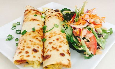 Ronnie'z Cafe And Take Away - Internet Find 8