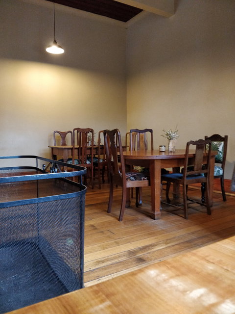 Summer Kitchen - Internet Find 9