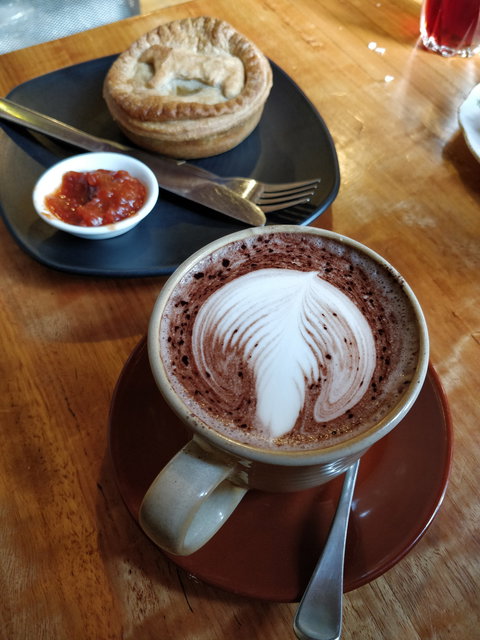 Summer Kitchen - Internet Find 2