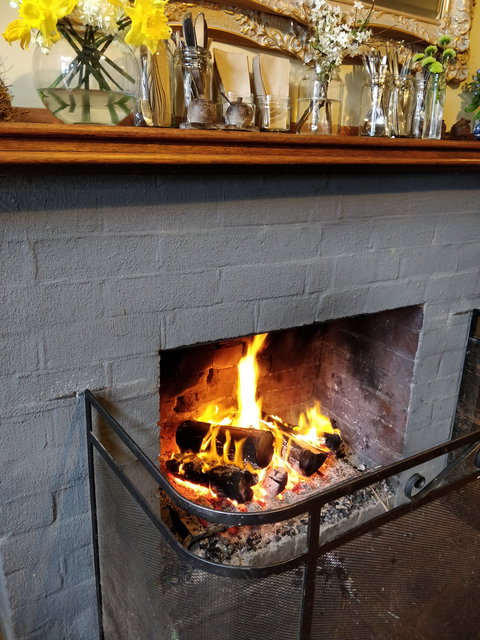 Summer Kitchen - Internet Find 4