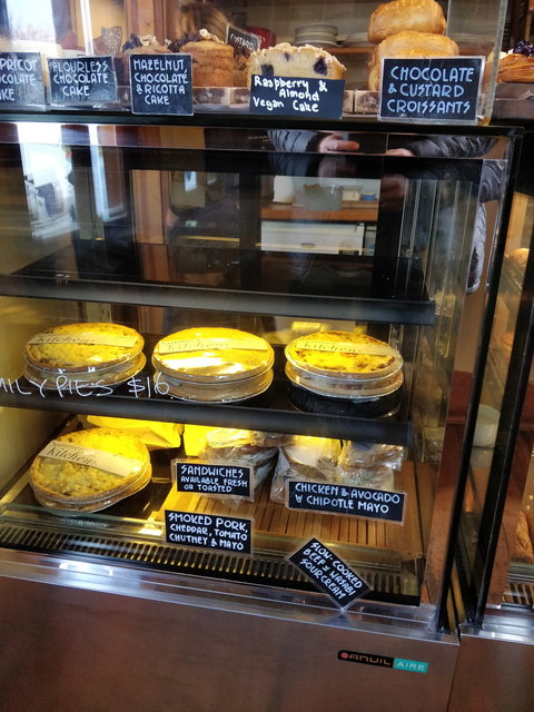 Summer Kitchen - Internet Find 6