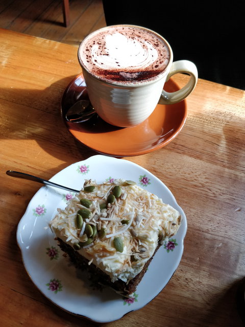 Summer Kitchen - Internet Find 7